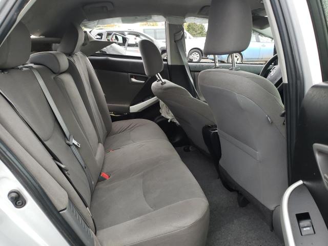 Photo 6 from auction – 2015 TOYOTA PRIUS with VIN JTDKN3DU4F0451563