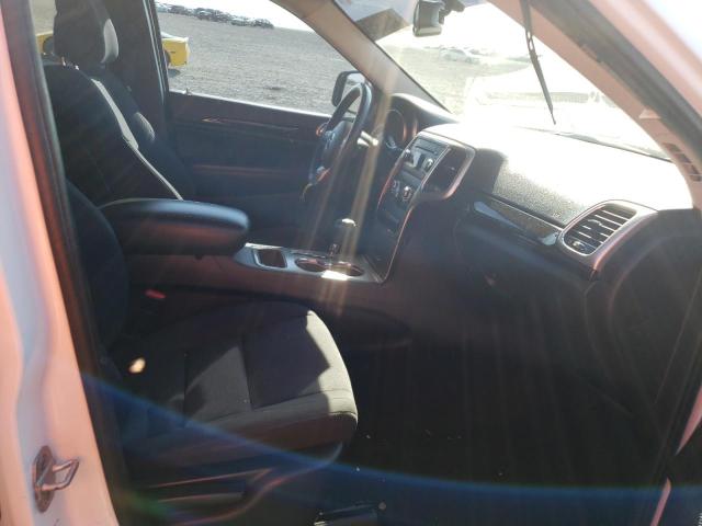 Photo 5 from auction – 2013 JEEP GRAND CHER with VIN 1C4RJFAG0DC552895