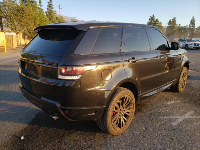 Photo 4 from auction – 2016 LAND ROVER RANGE ROVE with VIN SALWS2VF8GA571505