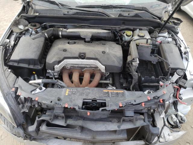 Photo 7 from auction – 2016 CHEVROLET MALIBU LIM with VIN 1G11C5SA5GF133285