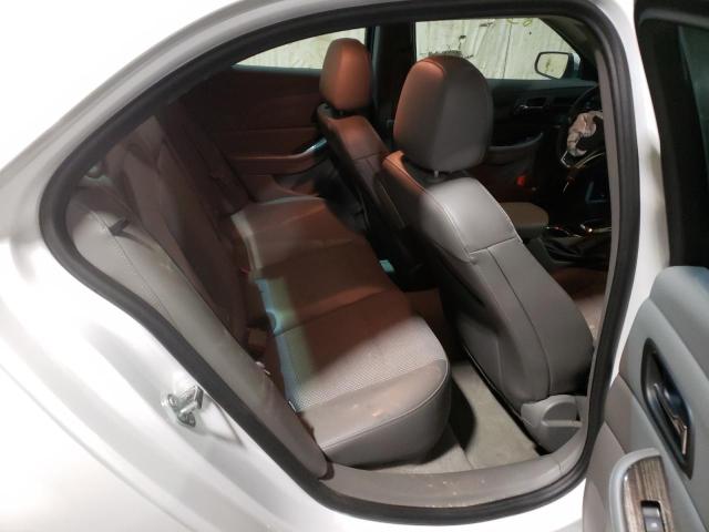 Photo 6 from auction – 2015 CHEVROLET MALIBU 2LT with VIN 1G11D5SLXFF263477