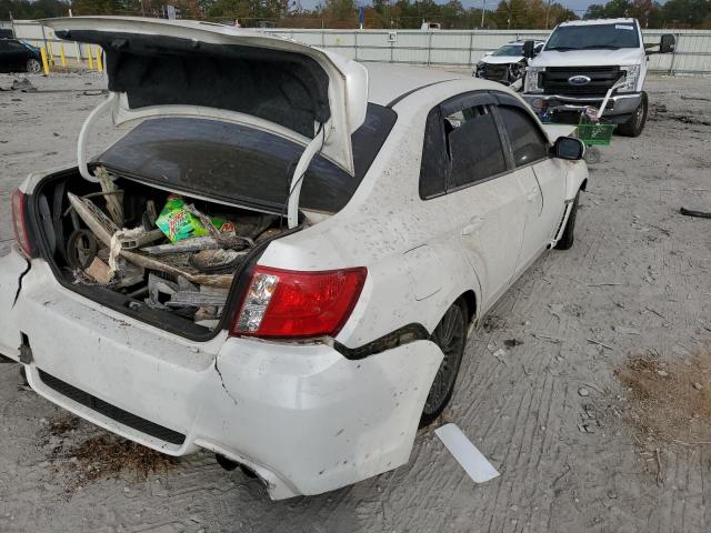 Photo 4 from auction – 2014 SUBARU IMPREZA WR with VIN JF1GV7E67EG002516