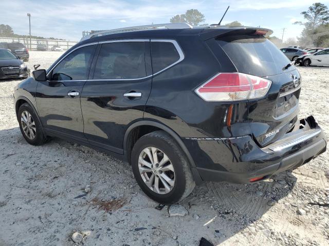 Photo 3 from auction – 2015 NISSAN ROGUE S with VIN KNMAT2MT3FP583711