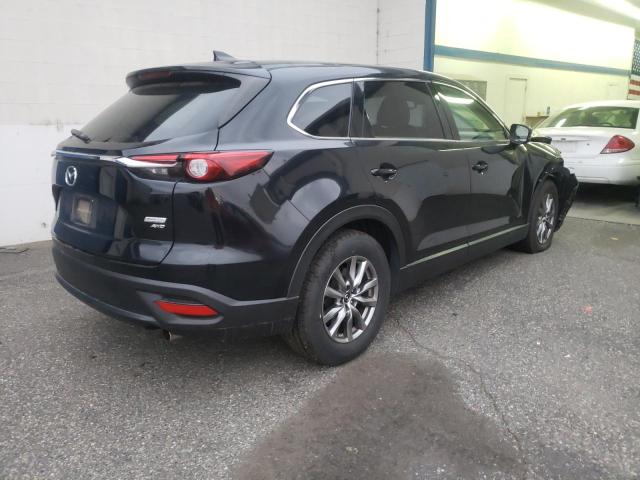 Photo 4 from auction – 2018 MAZDA CX-9 TOURI with VIN JM3TCBCY0J0215520
