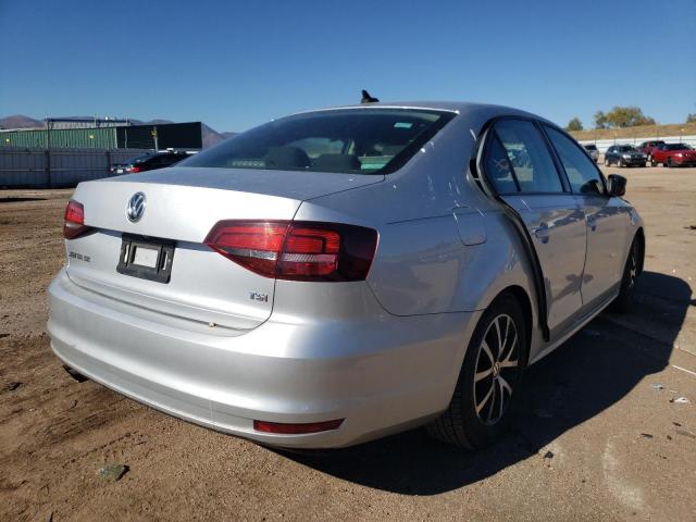 Photo 4 from auction – 2016 VOLKSWAGEN JETTA with VIN 3VWD67AJ8GM226601
