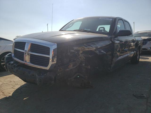Photo 2 from auction – 2005 DODGE DAKOTA QUA with VIN 1D7HW28N65S179367