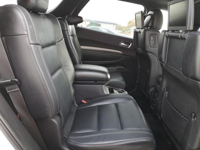 Photo 6 from auction – 2015 DODGE DURANGO LI with VIN 1C4RDJDG5FC690621