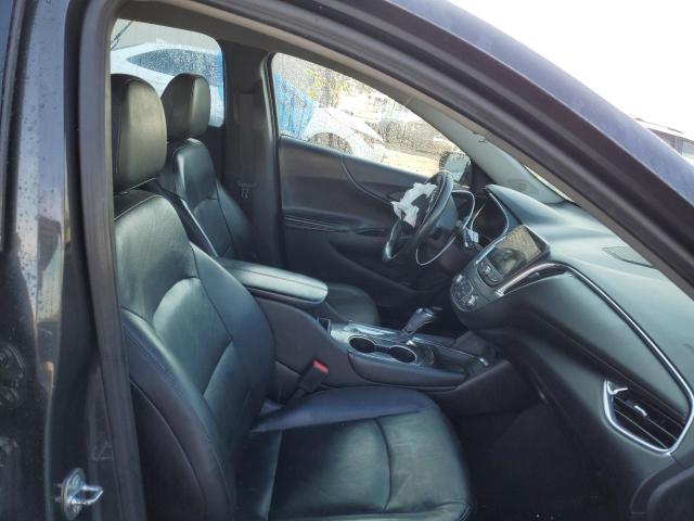 Photo 5 from auction – 2016 CHEVROLET MALIBU LT with VIN 1G1ZE5STXGF232277