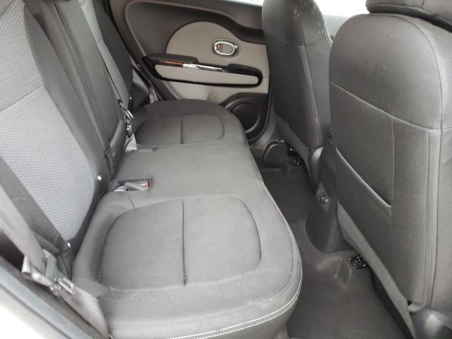 Photo 6 from auction – 2018 KIA SOUL + with VIN KNDJP3A59J7566694