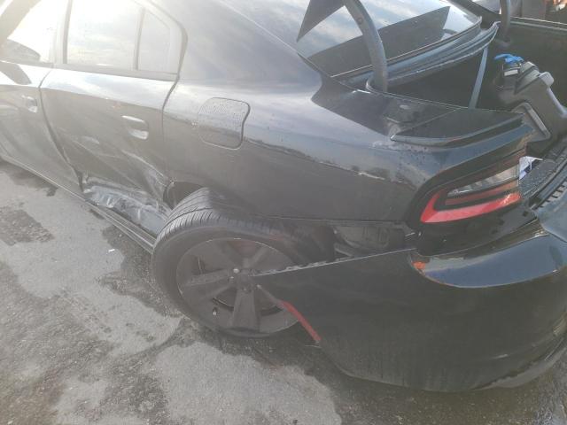 Photo 9 from auction – 2016 DODGE CHARGER SE with VIN 2C3CDXBGXGH154830