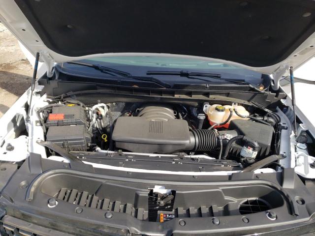 Photo 7 from auction – 2022 CADILLAC ESCALADE P with VIN 1GYS4BKL1NR264485