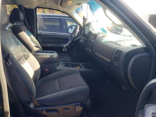 Zdjęcie 5 z aukcji – 2008 CHEVROLET 1500 z VIN 2GCEK19J281296687