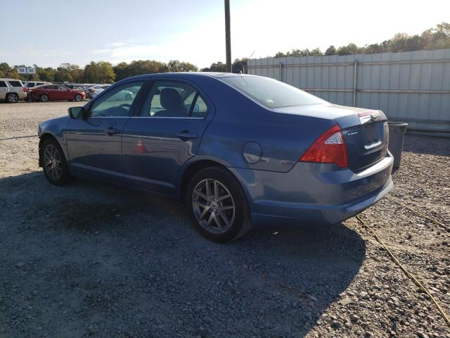 Photo 3 from auction – 2010 FORD FUSION SEL with VIN 3FAHP0JA9AR319801