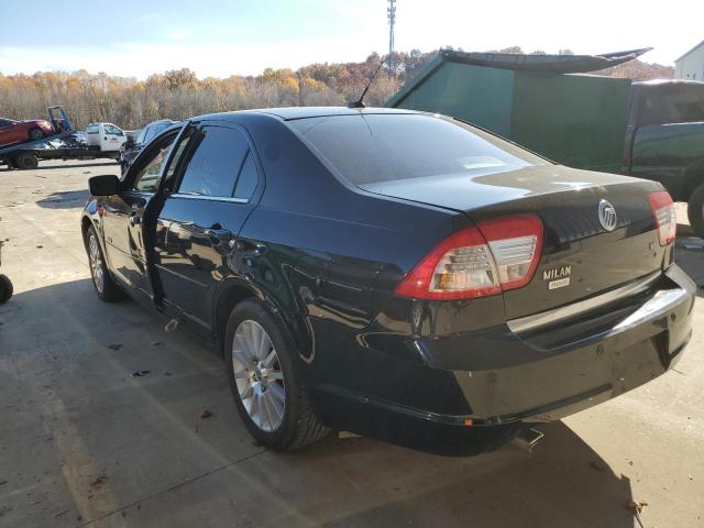 Photo 3 from auction – 2008 MERCURY MILAN PREM with VIN 3MEHM08118R600203