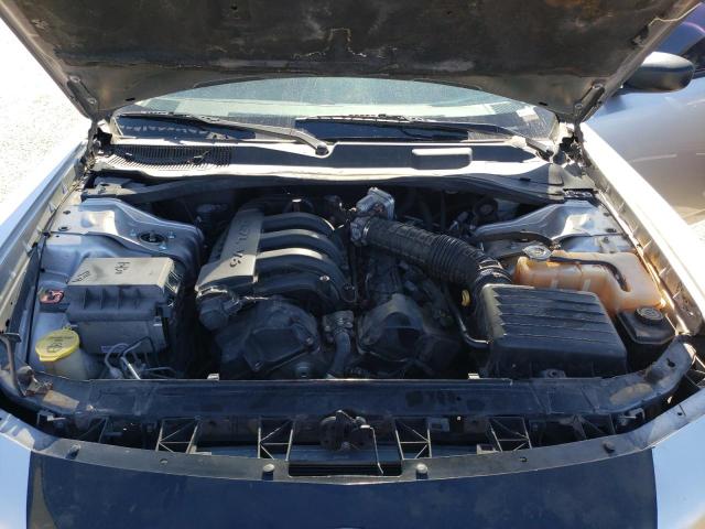 Photo 7 from auction – 2007 DODGE CHARGER SE with VIN 2B3KA43R07H761335