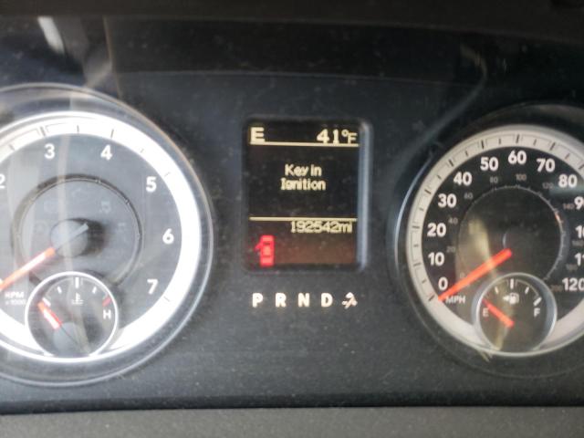 Photo 8 from auction – 2014 RAM 1500 SLT with VIN 1C6RR7GTXES312982