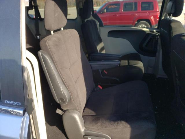 Photo 6 from auction – 2011 CHRYSLER TOWN & COU with VIN 2A4RR5DG5BR681826