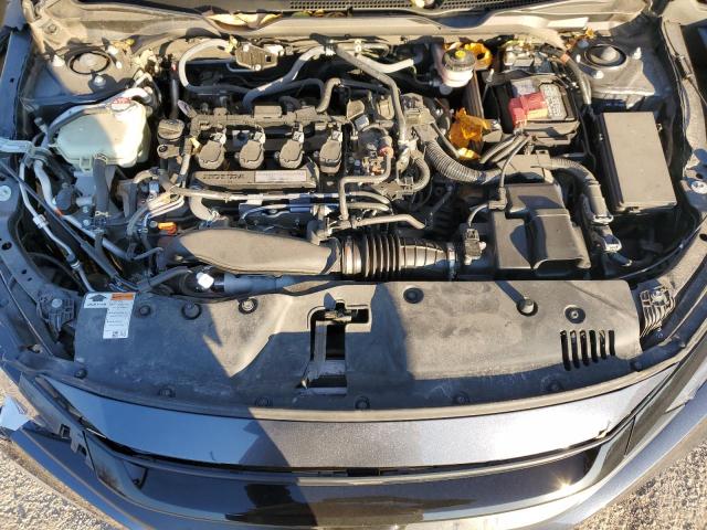 Photo 7 from auction – 2019 HONDA CIVIC EX with VIN 19XFC1F37KE006560