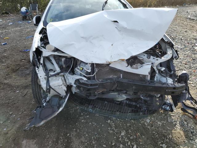 Photo 9 from auction – 2015 TOYOTA COROLLA L with VIN 2T1BURHE0FC287856