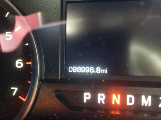 Photo 8 from auction – 2017 FORD F150 SUPER with VIN 1FTEW1CP7HKC96816