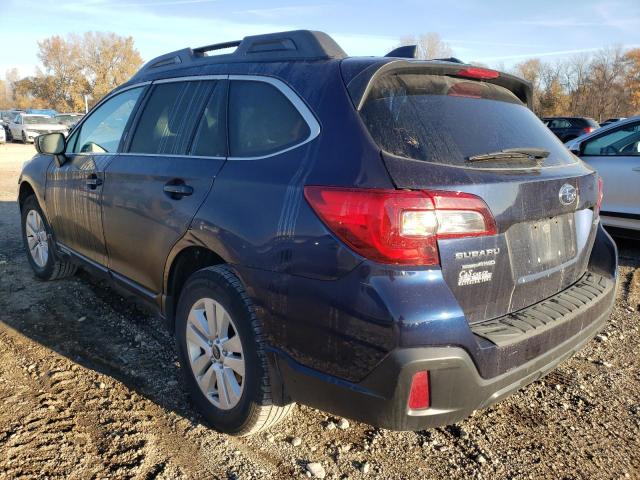 Photo 3 from auction – 2018 SUBARU OUTBACK 2. with VIN 4S4BSAFC0J3216002