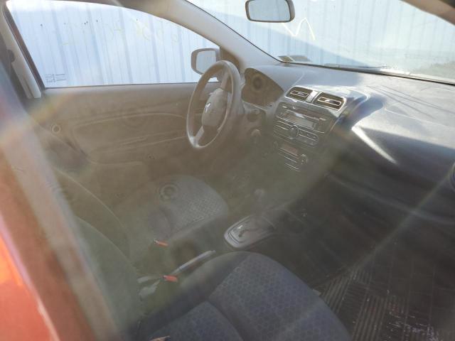Photo 5 from auction – 2015 MITSUBISHI MIRAGE DE with VIN ML32A3HJ5FH004157