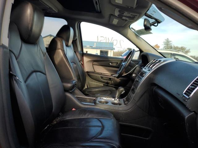 Photo 5 from auction – 2008 GMC ACADIA SLT with VIN 1GKEV33798J292999