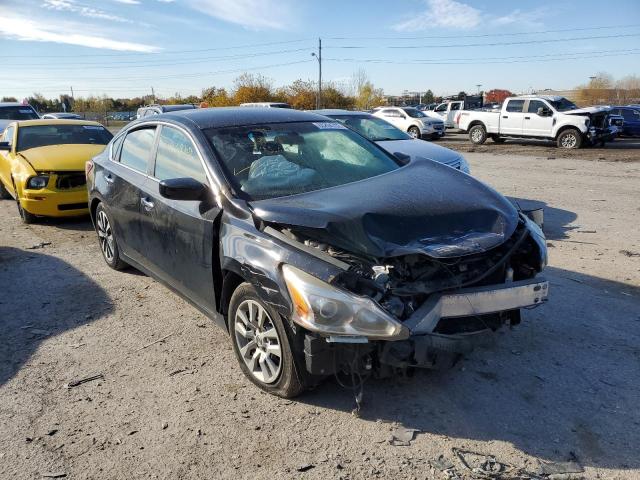 NISSAN ALTIMA 2.5 2013 with VIN 1N4AL3AP2DN528811 - Photo from auction