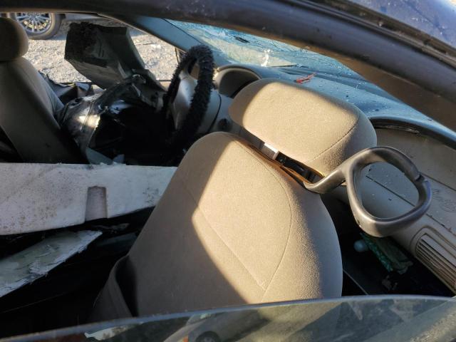 Photo 5 from auction – 2003 FORD MUSTANG with VIN 1FAFP40463F312850