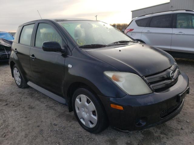 Photo 1 from auction – 2005 TOYOTA SCION XA with VIN JTKKT604150103157
