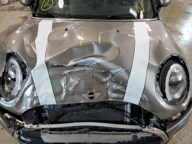 Photo 7 from auction – 2016 MINI COOPER with VIN WMWWG5C59G3A81082