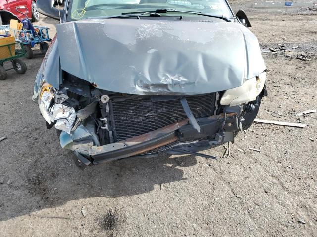 Photo 9 from auction – 2003 DODGE GRAND CARA with VIN 2D4GP44363R201744