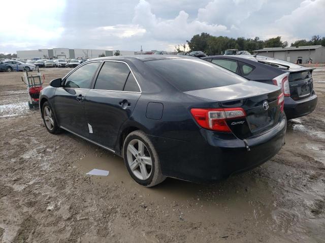 Photo 3 from auction – 2013 TOYOTA CAMRY L with VIN 4T1BF1FK9DU694798