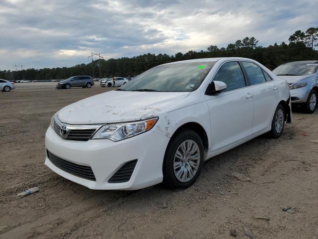 Photo 2 from auction – 2014 TOYOTA CAMRY L with VIN 4T1BF1FK9EU861632