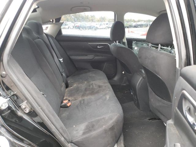 Photo 6 from auction – 2015 NISSAN ALTIMA 2.5 with VIN 1N4AL3AP0FC279519