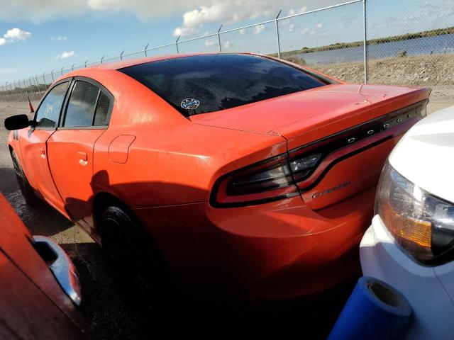 Photo 3 from auction – 2016 DODGE CHARGER SE with VIN 2C3CDXBG5GH303600