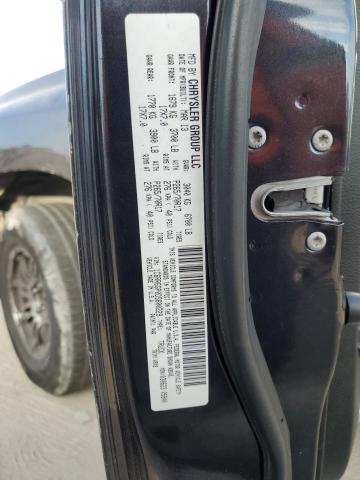 Photo 10 from auction – 2013 RAM 1500 SLT with VIN 1C6RR6GP0DS600229