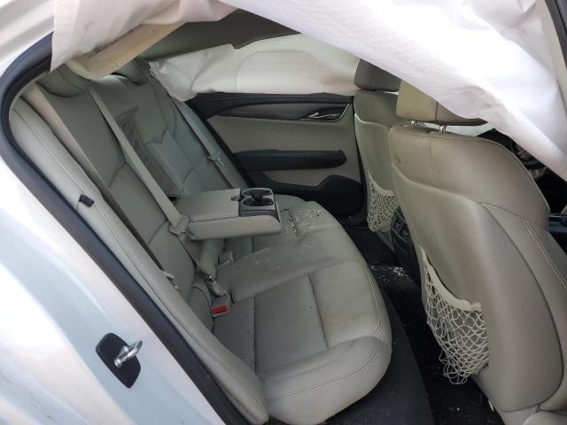Photo 6 from auction – 2017 CADILLAC ATS with VIN 1G6AG5RX8H0111018