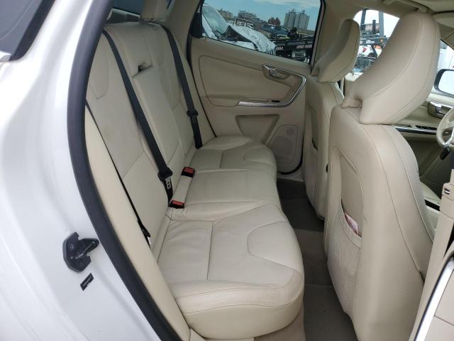 Photo 6 from auction – 2013 VOLVO XC60 3.2 with VIN YV4952DL6D2385774