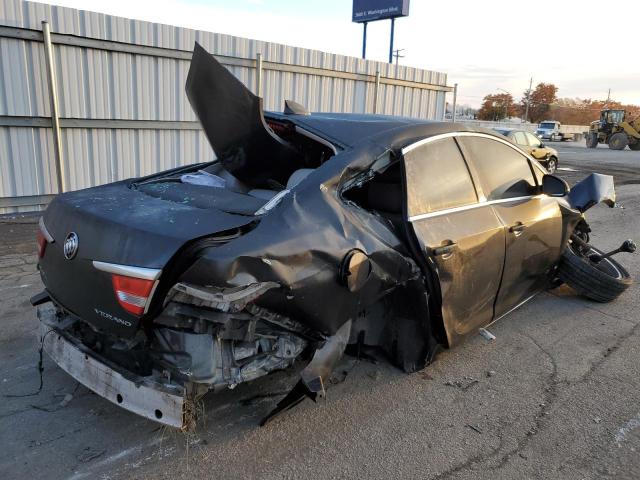 Photo 4 from auction – 2015 BUICK VERANO with VIN 1G4PP5SKXF4189209
