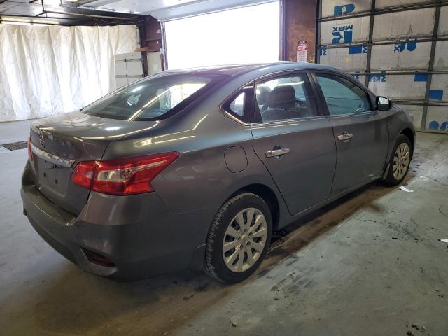 Photo 4 from auction – 2017 NISSAN SENTRA S with VIN 3N1AB7AP4HY379334