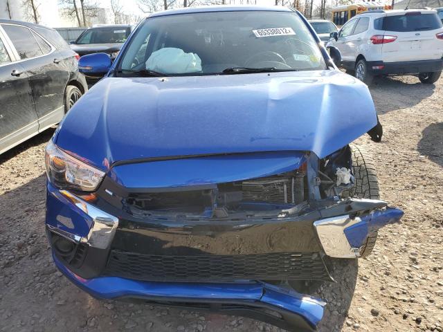 Photo 7 from auction – 2019 MITSUBISHI OUTLANDER with VIN JA4AR3AU3KU026806