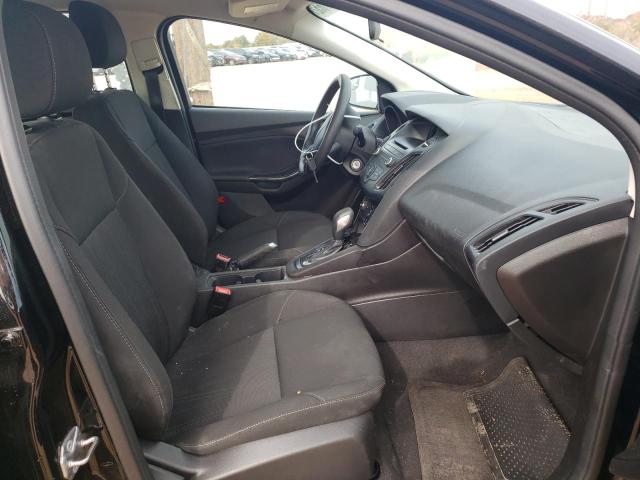 Photo 5 from auction – 2017 FORD FOCUS S with VIN 1FADP3E21HL227366