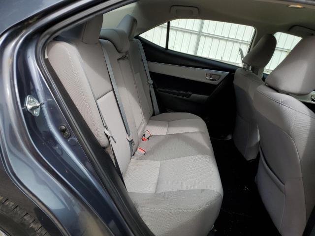 Photo 6 from auction – 2015 TOYOTA COROLLA L with VIN 5YFBURHE5FP259311