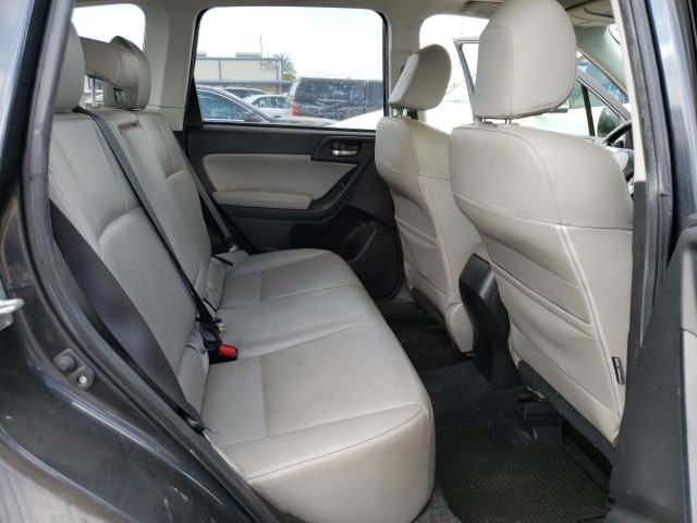 Photo 6 from auction – 2014 SUBARU FORESTER 2 with VIN JF2SJAHC0EH498737