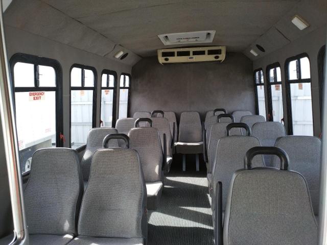 Photo 6 from auction – 2007 FORD ECONOLINE with VIN 1FDXE45S97DA51304