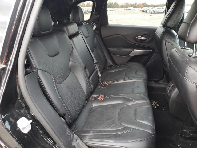 Photo 6 from auction – 2019 JEEP CHEROKEE L with VIN 1C4PJMDN1KD455105