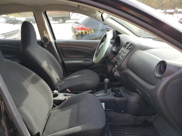 Photo 5 from auction – 2012 NISSAN VERSA S with VIN 3N1CN7AP7CL810643