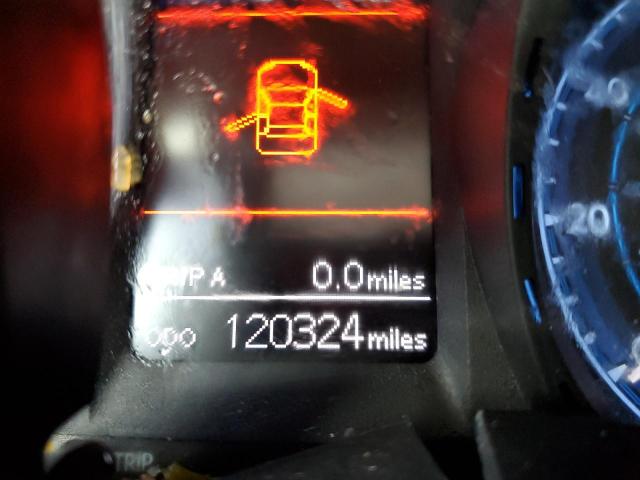 Photo 8 from auction – 2014 TOYOTA COROLLA L with VIN 2T1BURHE4EC218117