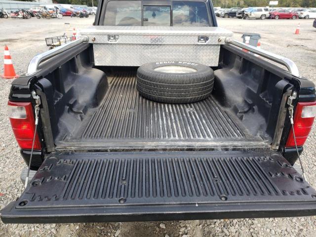 Photo 6 from auction – 2003 FORD RANGER SUP with VIN 1FTYR44E93PB07372